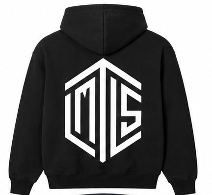 Sweat-shirt « Limitless »