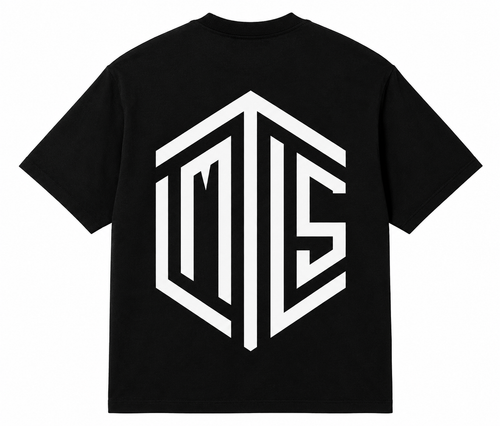 T-shirt « Limitless »