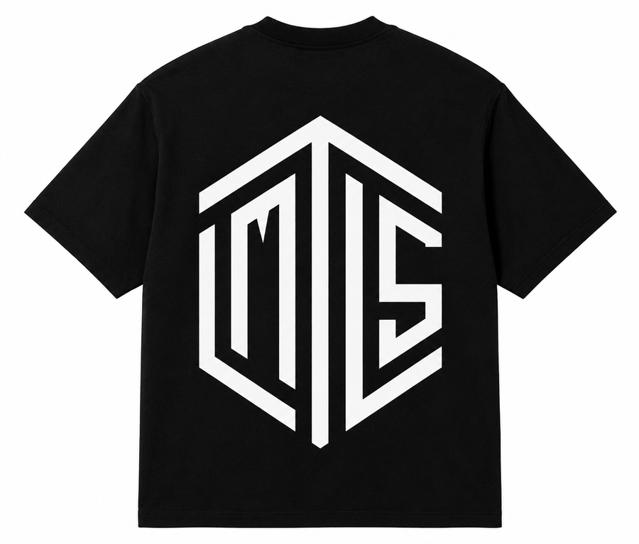 T-shirt « Limitless »