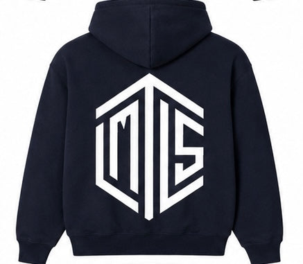 Sweat-Shirt "LIMITLESS"