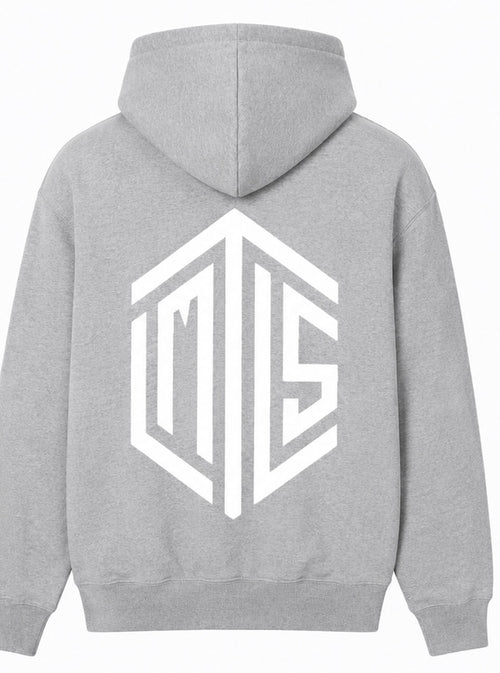 Sweat-shirt "Limitless"