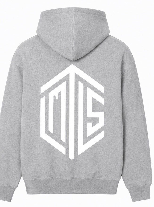 Sweat-shirt "Limitless"