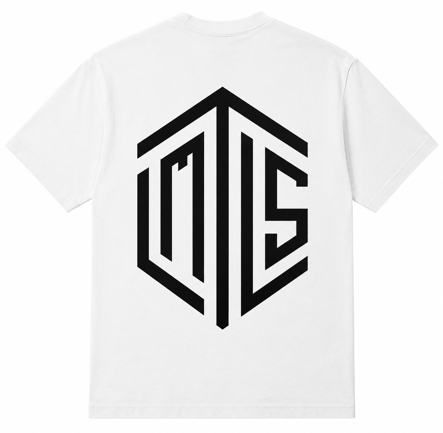 t-shirt "limitless"